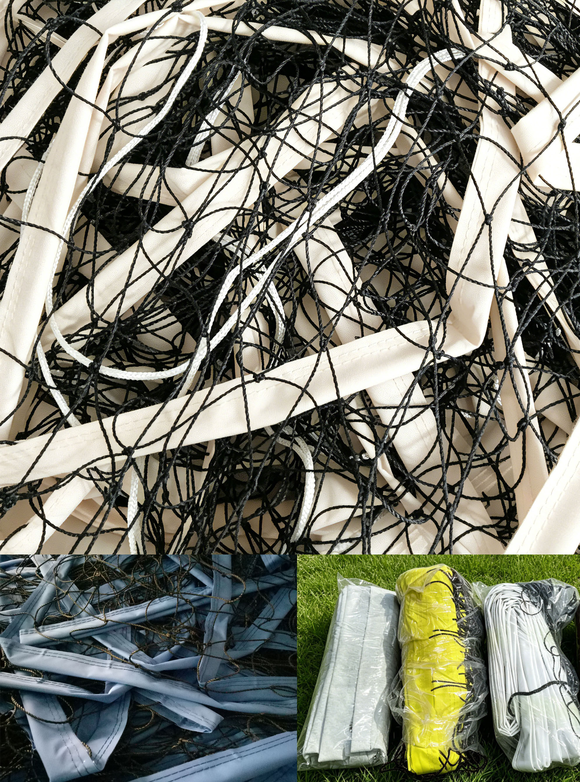 SHENZHEN SHENGLONG NETTING CO., LTD.